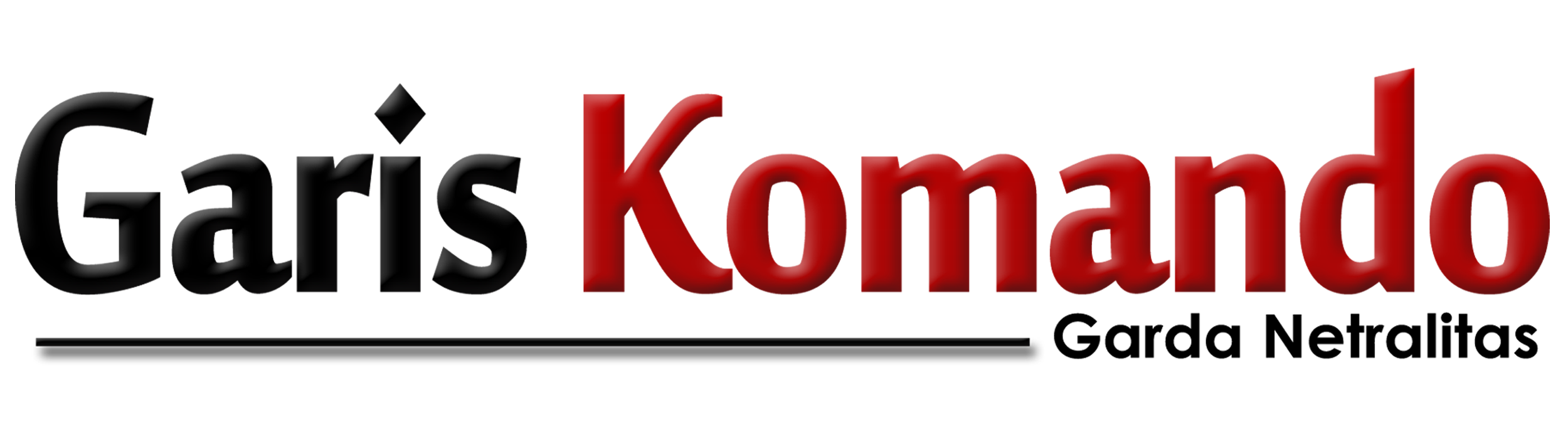 Garis Komando